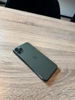 iPhone 11 Pro Max 64GB Groen | 100% batterij, Ophalen, Apple, Zo goed als nieuw, 64 GB