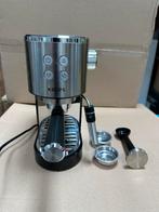Krups Espressomachine Virtuoso+ XP444C10 Inox, Ophalen of Verzenden, Zo goed als nieuw