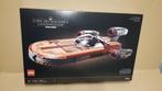 STAR WARS 75341 UCS Luke Skywalker's Landspeeder NIEUW, Nieuw, Complete set, Ophalen of Verzenden, Lego