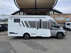 Carado T328 PRO+ 2026 AUTOMAAT €3000 VOORDEEL T/M31, Automaat, Chemisch toilet, Koelkast, Treinzit