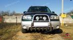 Suzuki grand vitara 2004 bullbar pushbar, Ophalen, Gebruikt