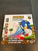 Sonic Super Teams, Ophalen, Zo goed als nieuw, Jongen of Meisje
