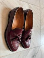 Berwick Tassel loafers 8 - good year welted, Kleding | Heren, Loafers, Overige kleuren, Ophalen of Verzenden, Gedragen
