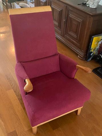 Giorgetti Fauteuil beschikbaar voor biedingen