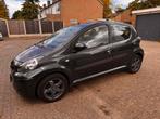 Toyota Aygo 1.0 12V Vvt-i 5DRS 2009 Grijs, Voorwielaandrijving, 4 stoelen, 68 pk, Origineel Nederlands