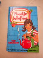 Floortje bellefleur, Boeken, Ophalen of Verzenden, Gelezen, Fictie algemeen