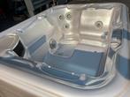 HotSpring Spa Jetsetter 213x165x74 cm veel nieuwe onderdelen, Tuin en Terras, Bubbelbaden en Hottubs, Ophalen, Gebruikt, Filter