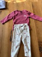 Leuk pyjama setje maat 62, Kinderen en Baby's, Ophalen of Verzenden, Zo goed als nieuw, Maat 62