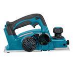 Makita Accu schaaf LXT DKP180ZJ |  (834433), Info@makita.nl, Nieuw, Ophalen of Verzenden, Park Forum 1101, 5657 HK Eindhoven, Nederland