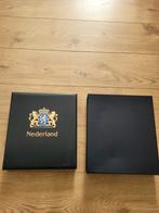 Davo deluxe Nederland velletjes deel I, Ophalen of Verzenden, Verzamelalbum
