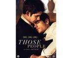 Those People (gay), Vanaf 12 jaar, Ophalen of Verzenden, Zo goed als nieuw, Overige gebieden
