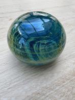 Presse papier Glas, Antiek en Kunst, Antiek | Glas en Kristal, Ophalen of Verzenden