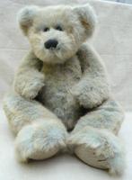 Ty beer Belvedere gemeleerd apart model (1999), Verzamelen, Beren en Cherished Teddies, Ophalen of Verzenden, Zo goed als nieuw