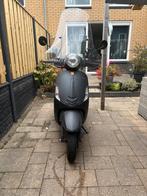 La Souris bromfiets - 2022- 3189KM, Fietsen en Brommers, Snorfietsen en Snorscooters, Gebruikt, Benzine, Ophalen, Overige merken