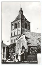 Oldenzaal, Torenhoekje, Verzamelen, Verzenden, 1960 tot 1980, Ongelopen, Overijssel