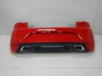Achterbumper Seat Ibiza (22724361), Ophalen of Verzenden, Gebruikt, Achter, Bumper