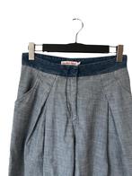 See by Chloe spijkerbroek S, Blauw, Ophalen of Verzenden, Zo goed als nieuw, Maat 36 (S)