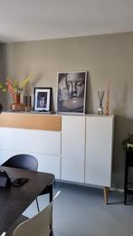 Dressoir van BoConcept, Ophalen, Zo goed als nieuw, 25 tot 50 cm, Minder dan 100 cm