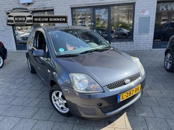 Ford Fiesta 1.3-8V Futura 3Drs Airco nieuwe apk  beschikbaar voor biedingen