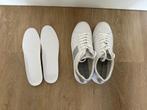 Marco Tozzi - Witte sneakers (maat 41), Verzenden, Wit, Marco Tozzi, Sneakers of Gympen