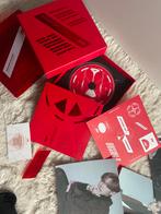 Ateez album, Verzenden, Zo goed als nieuw, Aziatisch