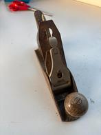 (F) Vintage Nooitgedagt handschaa f – Nederlands vakmanschap, Antiek en Kunst, Antiek | Gereedschap en Instrumenten, Verzenden