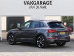 Audi Q5 55 TFSI e S edition | S-line | Black optic | Luchtve, Automaat, Gebruikt, 4 cilinders, Plug-in hybride