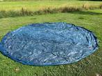 Intex zwembadhoes voor zwembad rond 450 cm, Ophalen, Zo goed als nieuw, Afdekzeil