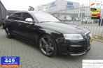 Audi A6 Avant 5.0 TFSI RS 6 V10 !, Automaat, 579 pk, Gebruikt, Beige