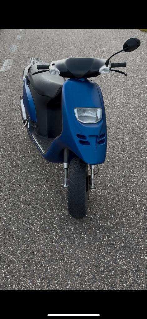 Piaggio typhoon 70 cc, Motoren, Tuning en Styling, Ophalen of Verzenden