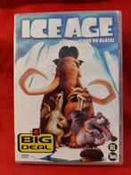 DVD Ice Age, Alle leeftijden, Gebruikt, Ophalen of Verzenden, Avontuur