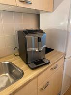Siemens Koffiemachine EQ3 s300 - Handige Harry Deal!, Afneembaar waterreservoir, Gebruikt, Koffiemachine, 2 tot 4 kopjes