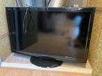 Panasonic TV - Betrouwbaar en Scherp Beeld, Ophalen, Panasonic, 50 Hz, 80 tot 100 cm