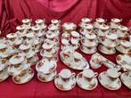 Royal albert old country rose alles los te koop, Antiek en Kunst, Ophalen of Verzenden