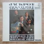 Jack Van Poll Tree-Oh + One - Jackpot! LP, 1960 tot 1980, Gebruikt, Verzenden, 12 inch