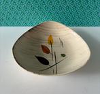 West Germany schaal 464, Gebruikt, Porselein of Keramiek, Schaal, Ophalen of Verzenden