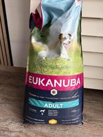 Eukanuba adult small breed 15 kg, Ophalen, Hond