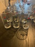 Heineken Bierglazen Set, Ophalen of Verzenden