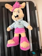 Zus van Bobo- Konijn Knuffel-Sinterklaas, Kinderen en Baby's, Speelgoed | Knuffels en Pluche, Ophalen of Verzenden, Zo goed als nieuw