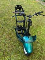 Skipper 125cc frame duits, Ophalen of Verzenden, Zo goed als nieuw, Frame, Piaggio