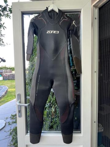 Wetsuit zone3 Thermal Aspire beschikbaar voor biedingen