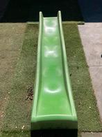 Losse glijbaan Jungle Gym, Kinderen en Baby's, Ophalen, Gebruikt, Glijbaan