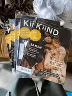 Pakket kiind magazine tijdschriften, Boeken, Tijdschriften en Kranten, Ophalen of Verzenden, Zo goed als nieuw