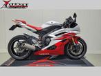 YAMAHA R6 EFI injectie 2006 LED|34DKM|Incl Garantie YFZ gsxr, Motoren, 4 cilinders, Motorrijbewijs A, Bedrijf, Onbekend