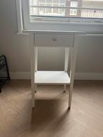 Nachtkastje IKEA, Ophalen, 55 tot 70 cm, Zo goed als nieuw, 45 tot 65 cm