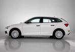 Skoda Scala 1.0 TSI Active | AIRCO | DAB RADIO | PARKEERSENS, Auto's, Skoda, 12 maanden, Gebruikt, Euro 6, 610 kg