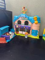 vtech manege, Ophalen of Verzenden, Zo goed als nieuw, 2 tot 4 jaar
