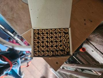 Häfele scharnier voor onzichtbare aanslag 48st. beschikbaar voor biedingen