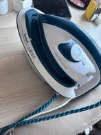 Tefal Express Compact Strijkijzer, Ophalen, Gebruikt, Strijkijzer met snoer
