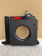 Sinar Copal shutter, improved version, Gebruikt, Compact, Sinar, Ophalen of Verzenden